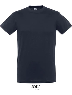 SOL'S Regent Tričko 25.1380 navy