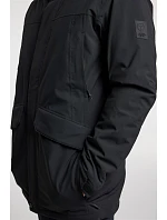 Tenson Tuuli Jacket Men Pánska zateplená bunda 84.8726 tmavomodrá Tenson Tuuli Jacket Men Pánska zateplená bunda 84.8726 tmavomodrá