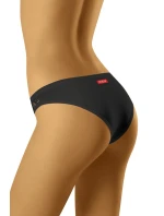 Wol-Bar Soft Pretty farba: čierna Wol-Bar Soft Pretty farba: čierna