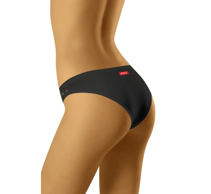 Wol-Bar Soft Pretty farba: čierna Wol-Bar Soft Pretty farba: čierna