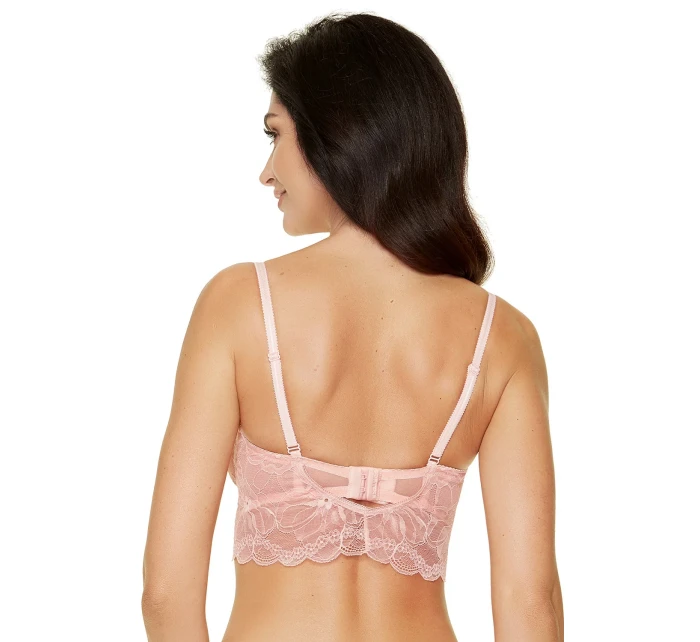 model 18563129 kolor:różowy - Gorteks