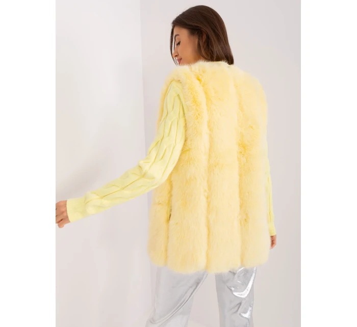 Vesta AT KZ 2368.00P svetlo žltá