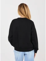 Bluza IT BL model 21944678 czarny - FPrice