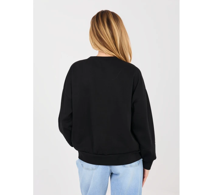 Bluza IT BL model 21944678 czarny - FPrice