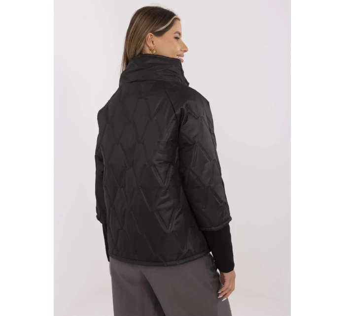 Bunda MI KR černá model 21075620 - FPrice Bunda MI KR černá model 21075620 - FPrice