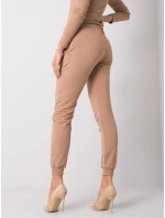 Tepláky RV DR 5040.02X ťava