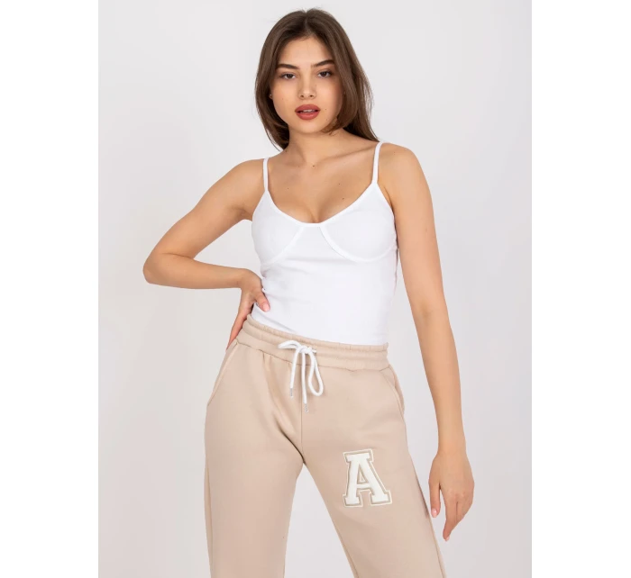 Top TW TP BL 009.27X biela