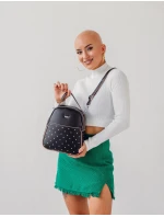 Módny batoh VUCH Flug Black