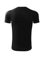 Fantasy tričko pre deti čierne