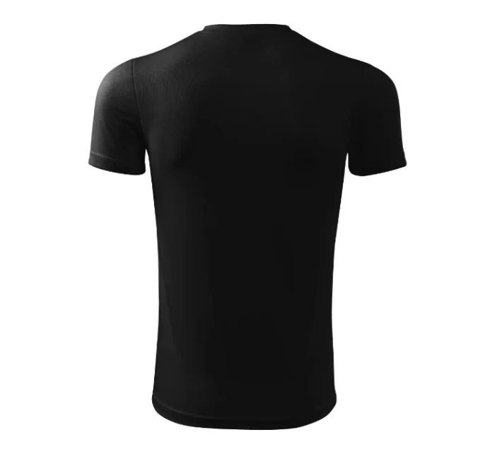 Fantasy tričko pre deti čierne