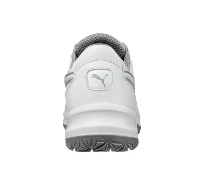 Clarity Low unisex topánky white