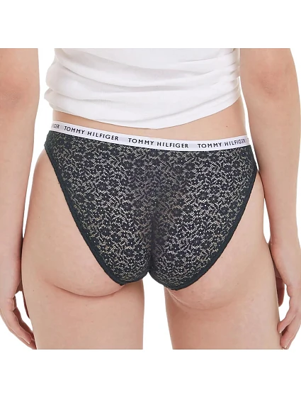 Dámské kalhotky Lace 3Pack model 20896421 - Tommy Hilfiger