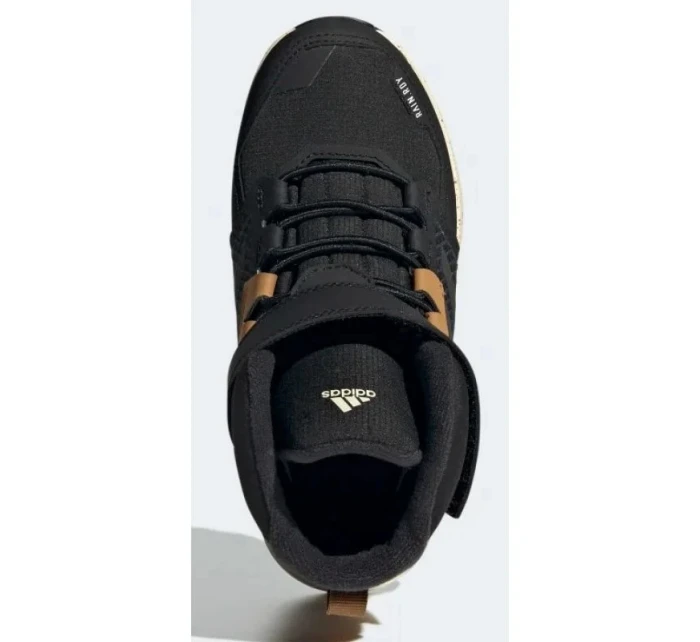 Terrex Trailmaker Jr FZ2611 Black with Brown - Adidas