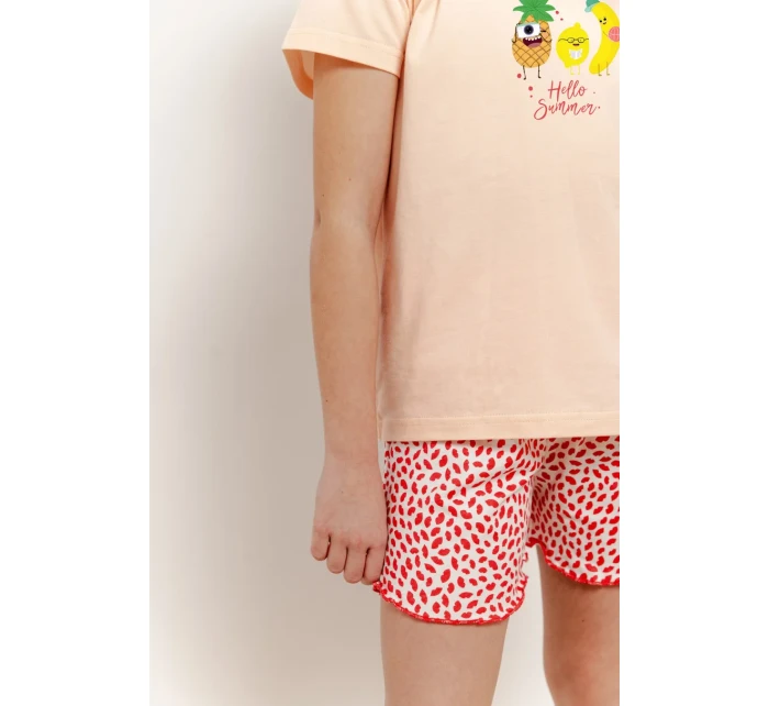 DÍVČÍ PYŽAMO 92116 model 20991884 - Taro