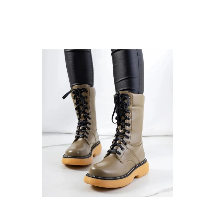 Topánky model 205159 Solea Topánky model 205159 Solea