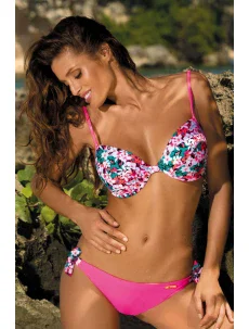 Dvojdielne plavky model 60389 Marko