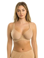 Dámská podprsenka 3D Spacer  32 DD Tělová model 21306531 - Parfait