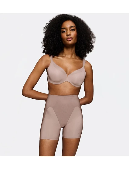 model 21742898 Illusion Curve HW Short BROWN  BROWN - Triumph