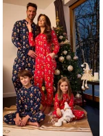 3 long/r S2XL kombinéza model 21756168 - Cornette