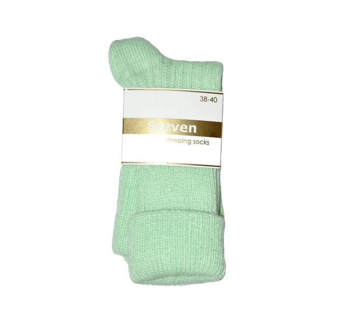 Dámske ponožky na spanie Steven art.067 Dámske ponožky na spanie Steven art.067
