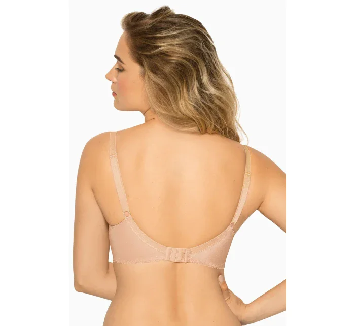 Vyztužená dámská podprsenka Gaia BS 281 Kate