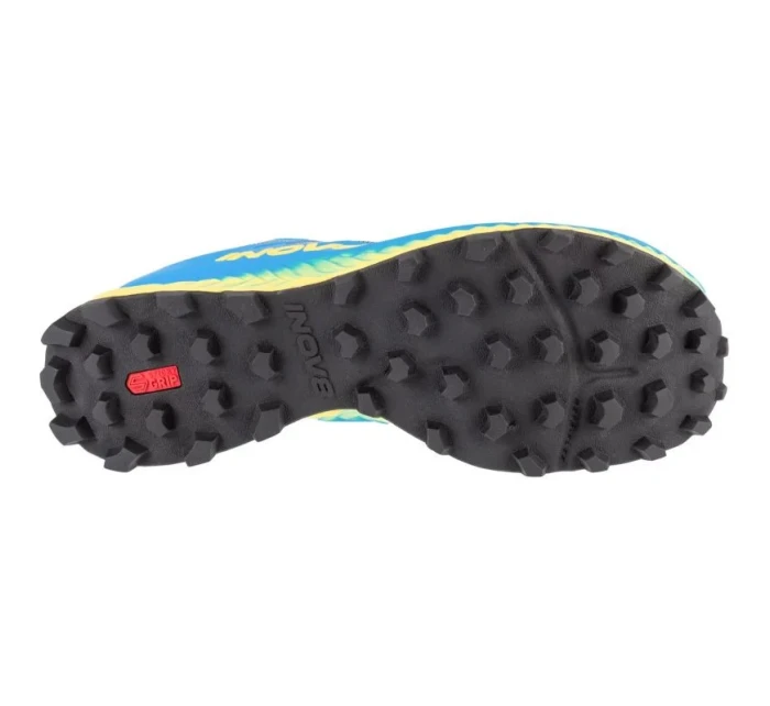 Bežecká obuv Inov-8 MudTalon M 001144-DGBLYW-P-001