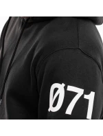 Ozoshi Jukon M Mikina OZ93883 Pánske