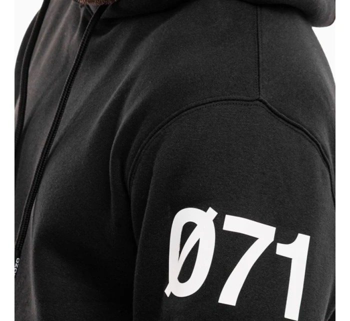 Ozoshi Jukon M Mikina OZ93883 Pánske