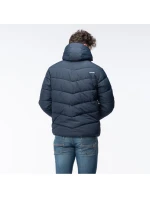 Pánská prošívaná zimní bunda model 21367014 - Hi-Tec Pánská prošívaná zimní bunda model 21367014 - Hi-Tec