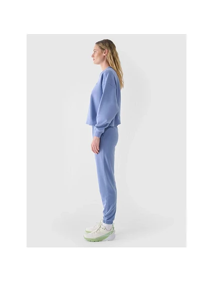 Dámské tepláky jogger model 21432130 dámské - 4F