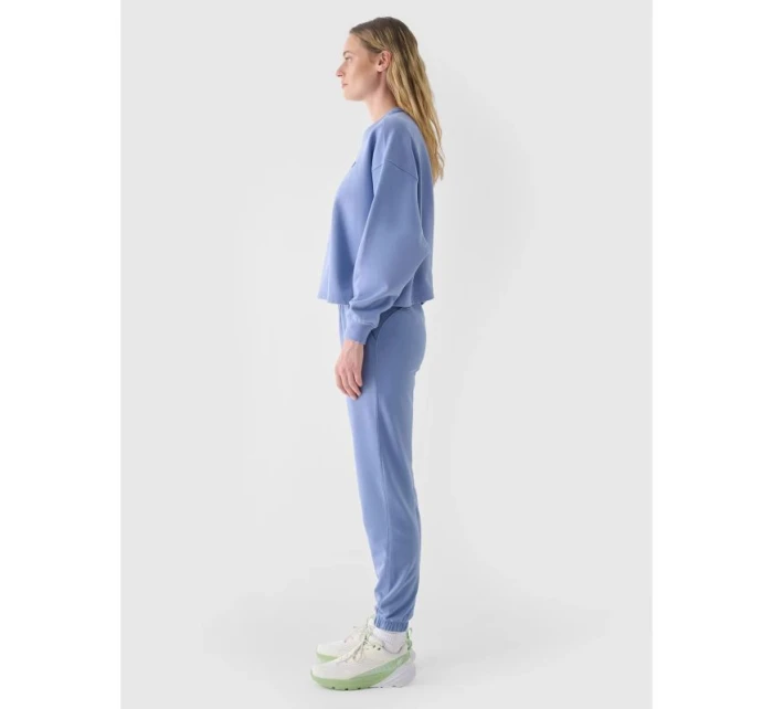 Dámské tepláky jogger model 21432130 dámské - 4F