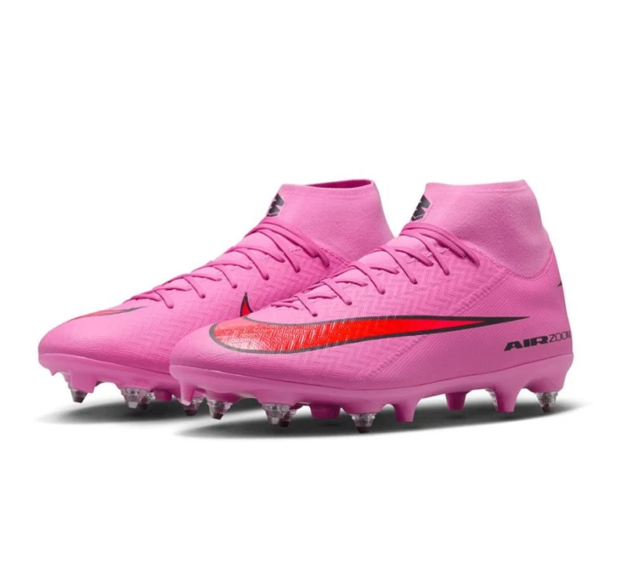 Topánky Nike Zoom Mercurial Superfly 10 Academy SG-PRO FQ8336-600