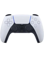 Sony PlayStation 5 Slim Blu-Ray 1TB biela Sony PlayStation 5 Slim Blu-Ray 1TB biela