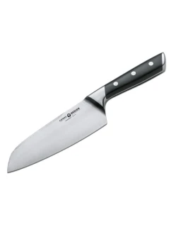 Nôž Santoku Böker Forge 16 cm