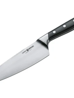 Nôž Santoku Böker Forge 16 cm
