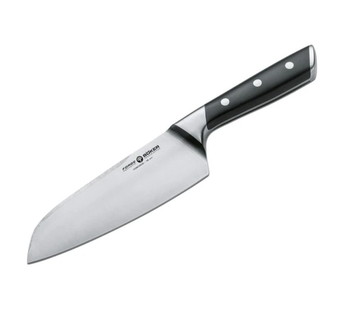 Nôž Santoku Böker Forge 16 cm Nôž Santoku Böker Forge 16 cm