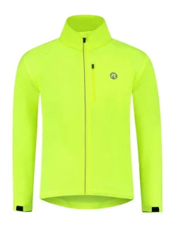 Rogelli bunda CORE fluor 3XL