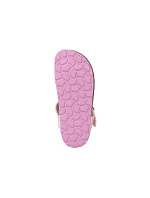 BIO dětské sandály pro dívky Girls Sandal light pink model 22075997 - Trollkids BIO dětské sandály pro dívky Girls Sandal light pink model 22075997 - Trollkids