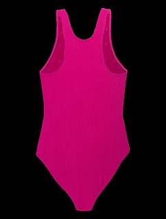 Dětské jednodílné plavky model 22120176 JR - AquaWave