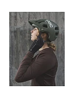 Cyklistické rukavice POC Savant Mtb Glove, černé Cyklistické rukavice POC Savant Mtb Glove, černé