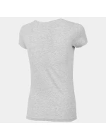 Dámske tričko W H4L22-TSD350 27M - 4F Dámske tričko W H4L22-TSD350 27M - 4F