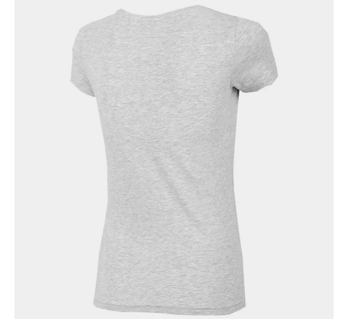 Dámske tričko W H4L22-TSD350 27M - 4F Dámske tričko W H4L22-TSD350 27M - 4F