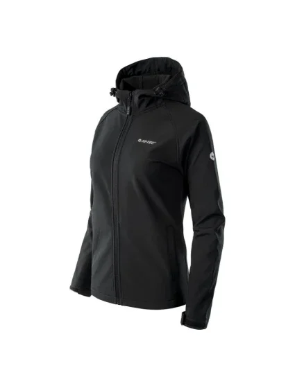 Dámska bunda neti W 92800289038 - Hi-Tec Dámska bunda neti W 92800289038 - Hi-Tec