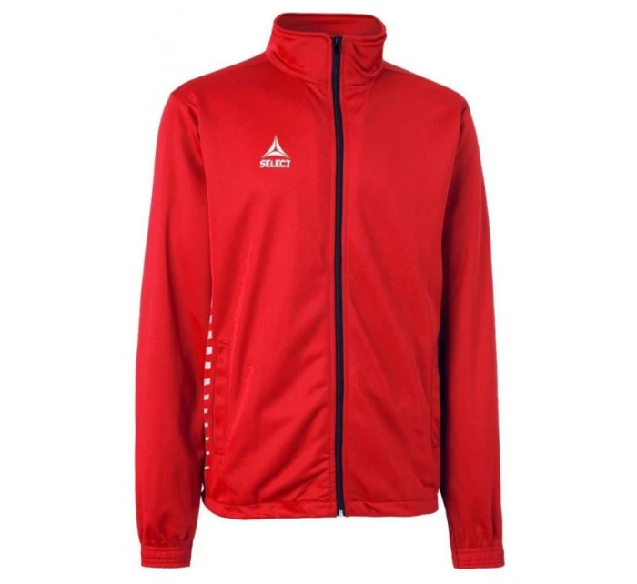 Mikina model 20860750 červená - Select