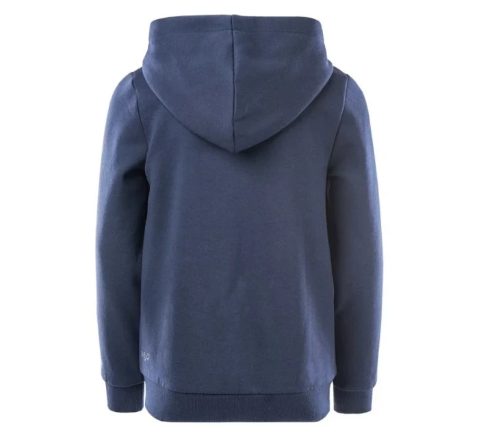 Dievčenská mikina Ashira Jr 92800438633 - Bejo Dievčenská mikina Ashira Jr 92800438633 - Bejo