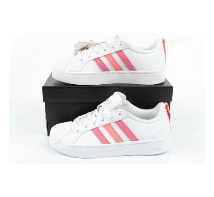 Športová obuv adidas Streetcheck Jr GZ3620