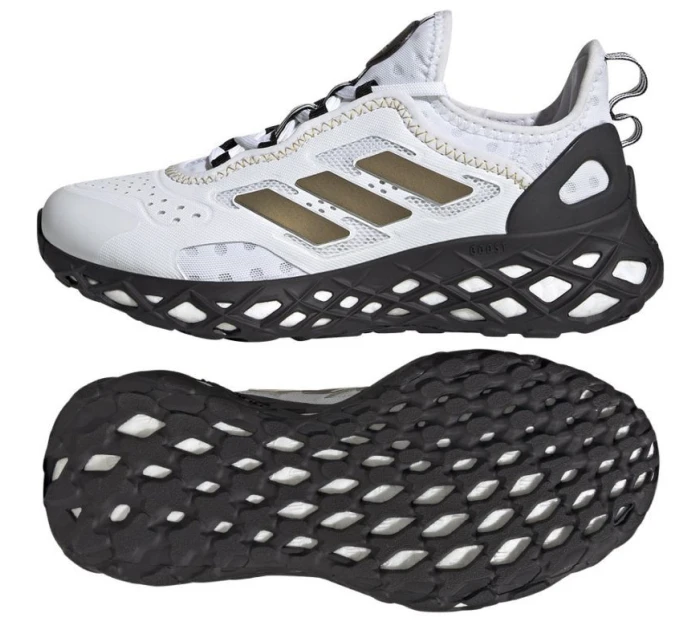 Boty Boost Jr model 18502051 - ADIDAS Boty Boost Jr model 18502051 - ADIDAS