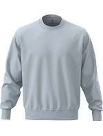 N Těžká oversize unisex mikina 08. denim model 22447320 - Next Level Apparel