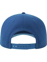 Atlantis Headwear Beat-S 6-panelová čiapka s kšiltom 33.0238 royal Atlantis Headwear Beat-S 6-panelová čiapka s kšiltom 33.0238 royal