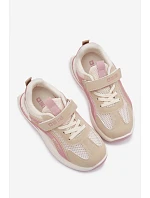 Dětské sportovní boty Big Star HIPOLY SYSTEM model 22100651 - Big Star Shoes